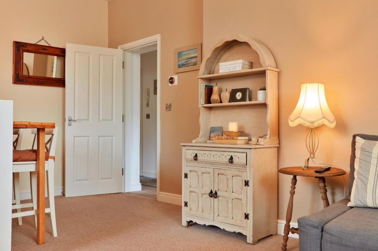 Finest Retreats - Olde Englishe Flat 10 Matlock  Eksteriør bilde