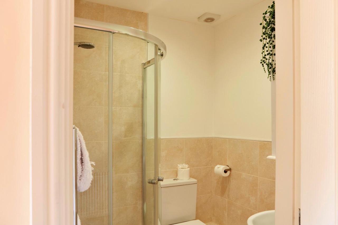 Finest Retreats - Olde Englishe Flat 10 Matlock  Eksteriør bilde