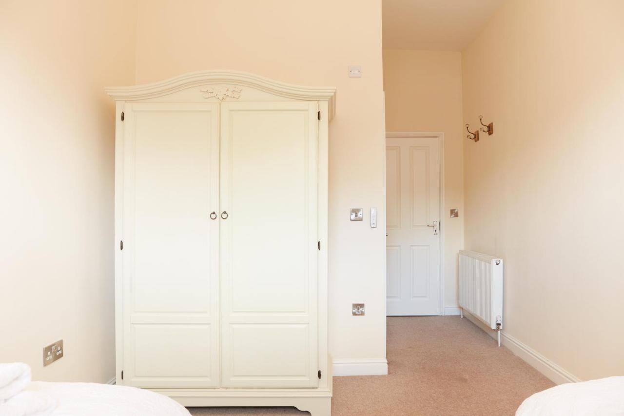 Finest Retreats - Olde Englishe Flat 10 Matlock  Eksteriør bilde