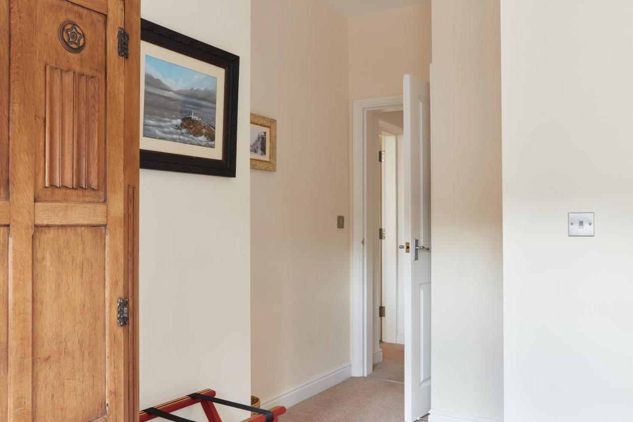 Finest Retreats - Olde Englishe Flat 10 Matlock  Eksteriør bilde